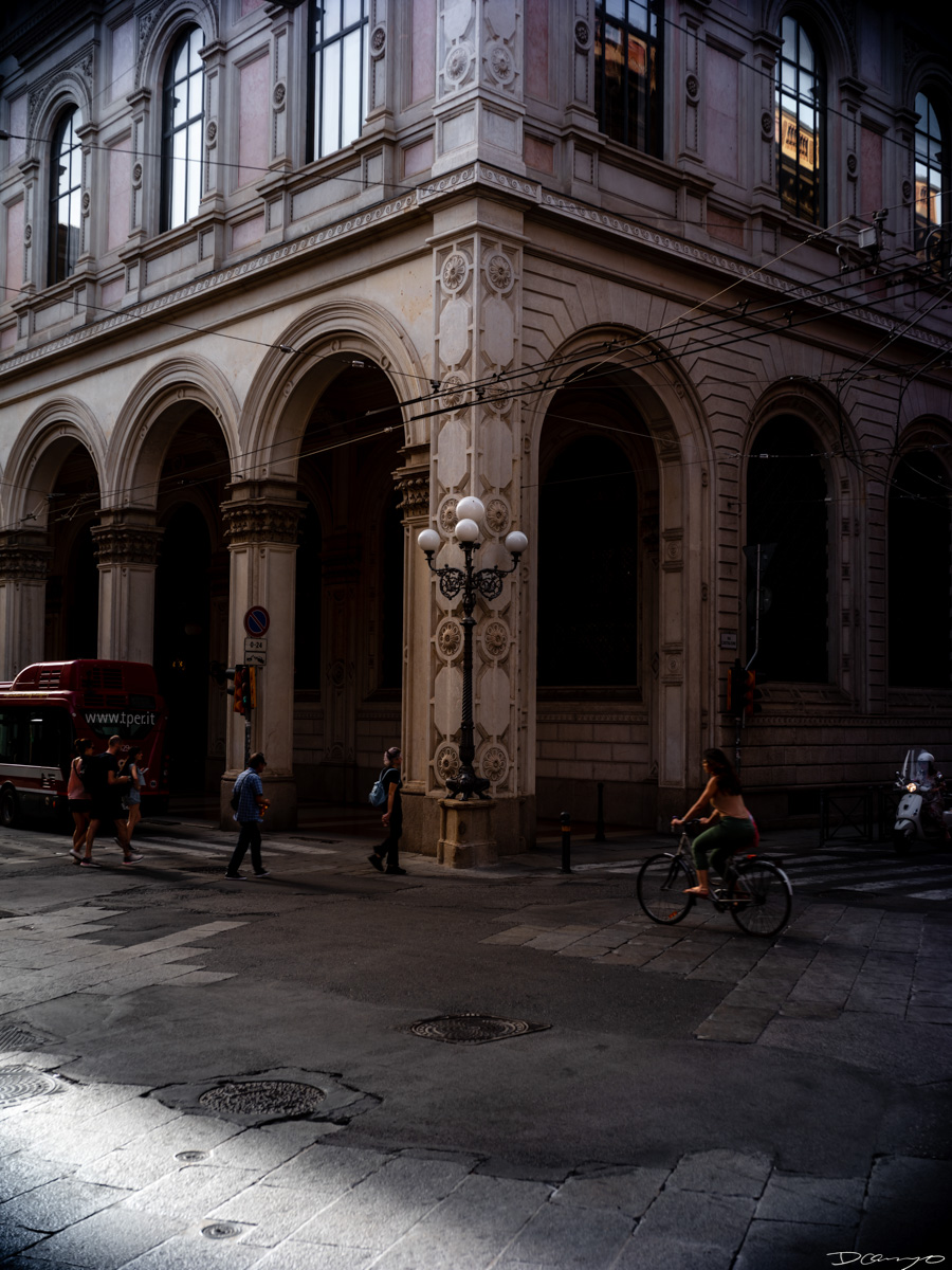 Photos from a trip through Italy in Summer of 2023. Locations include Rome, Florence, Tuscany, Castello di Bossi in Chianti, Siena, San Gimignano, Sirmione on Lake Garda, Bologna, Gudon, Italian Dolomites, Seceda, Cadini di Misurina, and Venice.
